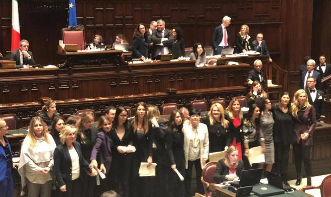 revenge porn legge boldrini carfagna boschi emendamento - 4