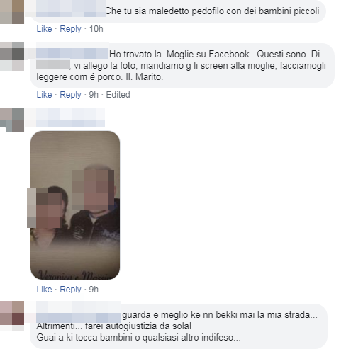 ronde pedofili facebook - 5