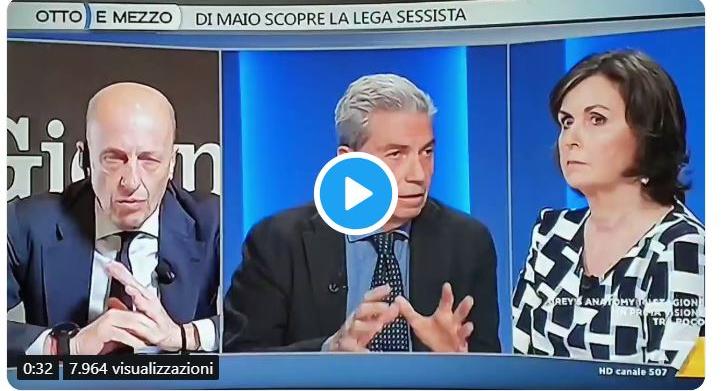 sallusti suprematista