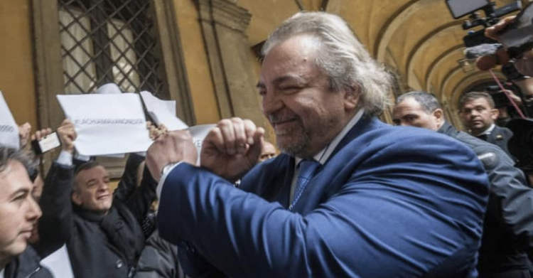 salvini diciotti m5s de vito - 1