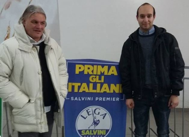 Sergio Vessicchio: le “scuse” del fan di Salvini alla guardalinee article-post