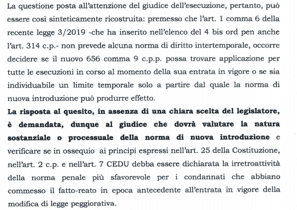 spazzacorrotti retroattività non funziona bonafede - 2