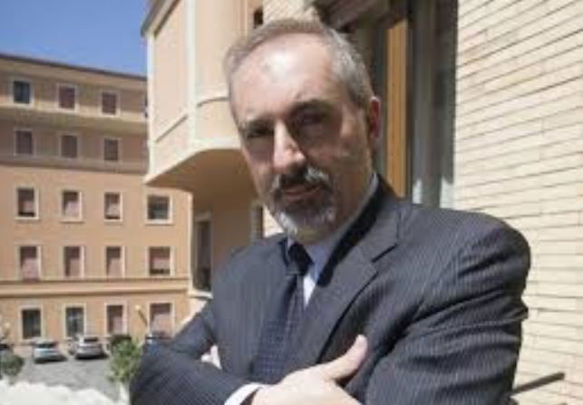 Stefano Donnarumma: l’AD di Acea indagato nel caso De Vito article-post