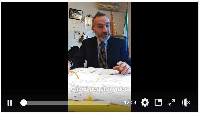 I 59mila euro per le sedie spesi dal XV Municipio article-post
