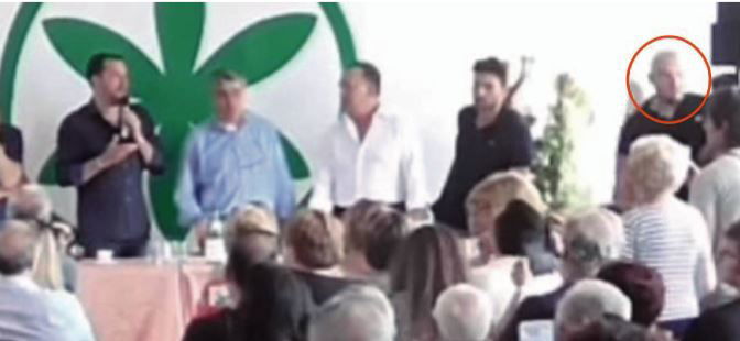 Salvini pensa di liquidare il legame tra Luca Traini e Brenton Tarrant con un tweet? article-post
