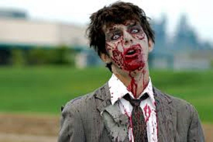 tasse locali zombie