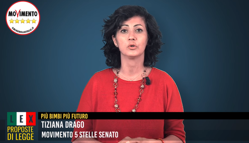 Il M5S vuole cacciare Tiziana Drago (ma non può) preview