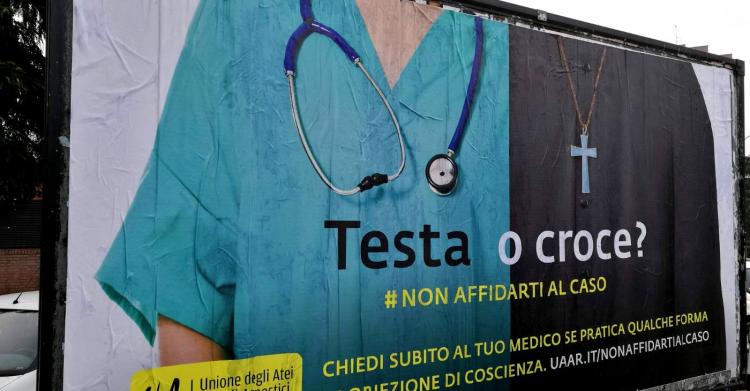 uaar medici obiettori