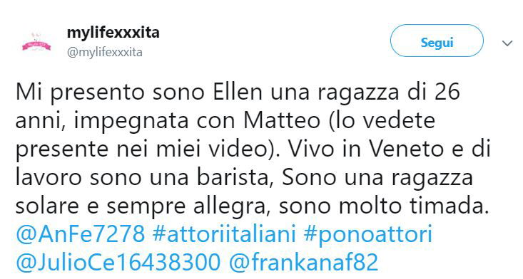 Matteo, Ellen e il video in palestra all’Istituto Bernardi di Padova article-post