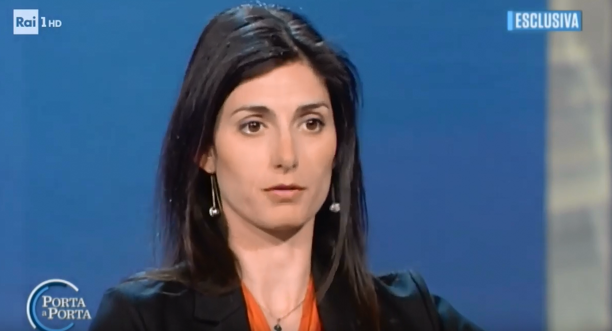 La Giunta Raggi non vuole parenti… tra i giornalisti article-post