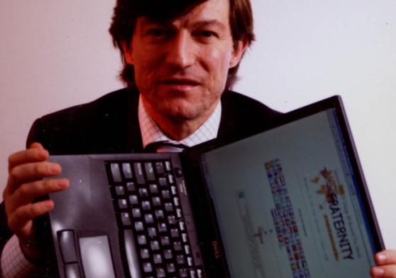 alberto vazzoler