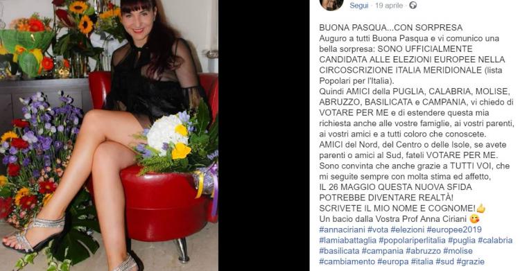 anna ciriani
