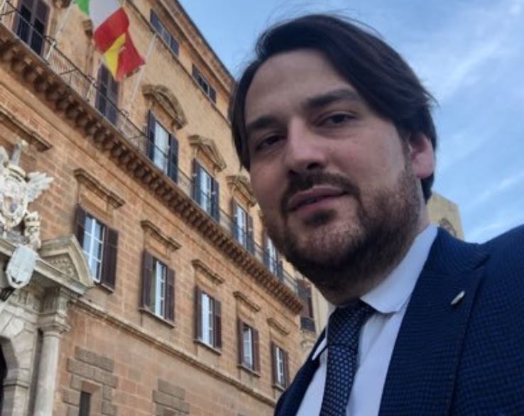 Antonio Brunetto: da baby alfaniano a candidato M5S? article-post