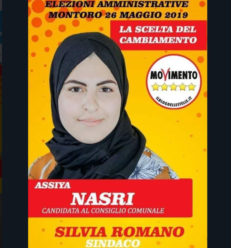assiya nasri