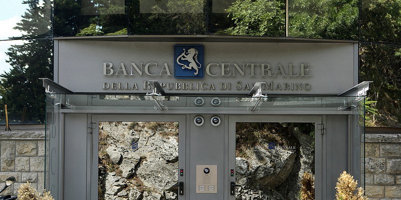 banca centrale di san marino bcsm