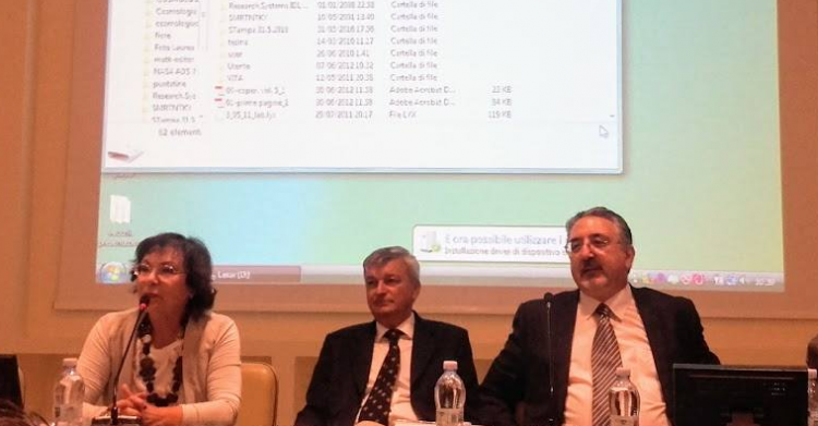 bartolomeo pepe stefano montanari microscopio vaccini - 2