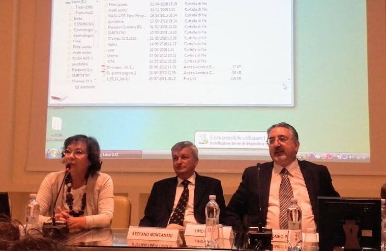 bartolomeo pepe stefano montanari microscopio vaccini - 2