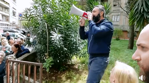 A Casal Bruciato “le famiglie assegnatarie sono italiane”. E ora che dice Casapound? article-post