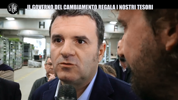La multa in arrivo per il “regalo” del governo Conte ai balneari article-post