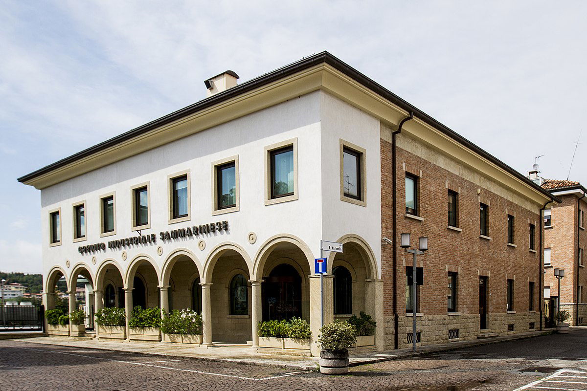 I conti in banca bloccati a San Marino article-post