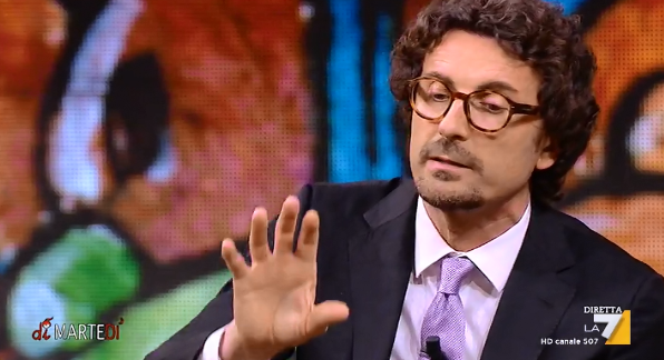 Le balle di Toninelli sullo “sblocco” del cantiere della Asti-Cuneo article-post