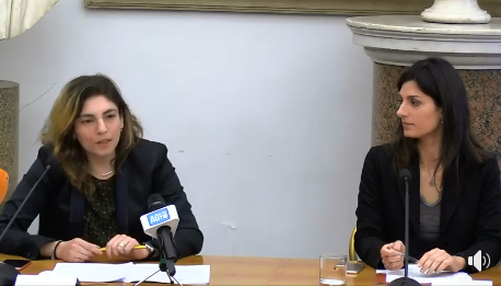debito roma raggi governo castelli - 3