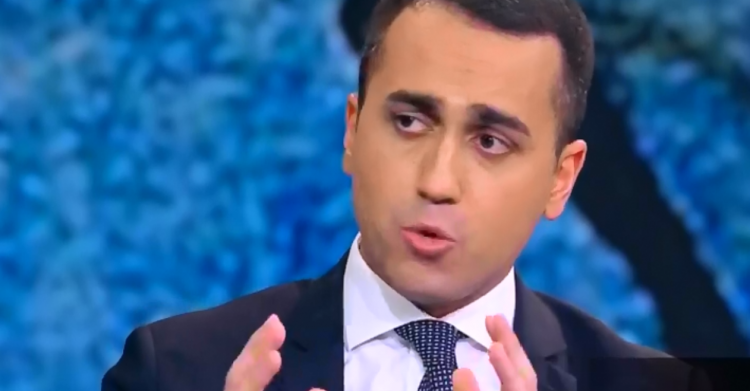 ilva di maio congedo maternità congedo parentale bonus baby sitter - 1