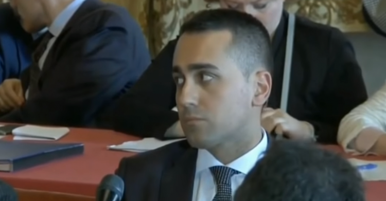 di maio ilva taranto associazioni - 4