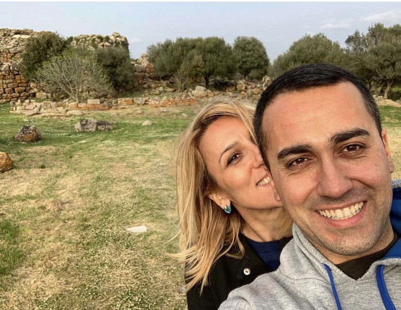 Di Maio & Salvini, la lite è seria: non si seguono più su Instagram article-post