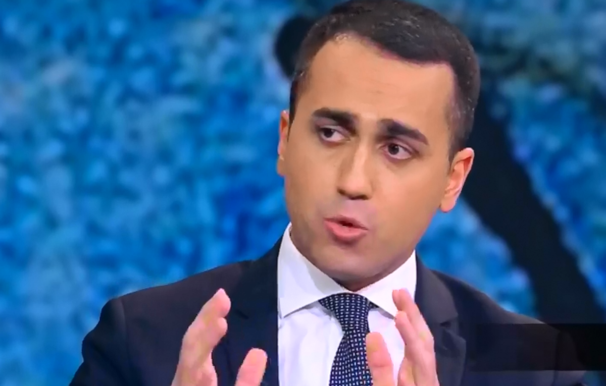 Le minacce dell’Isis a Di Maio dopo il meeting con gli Usa della coalizione anti-terrorismo article-post