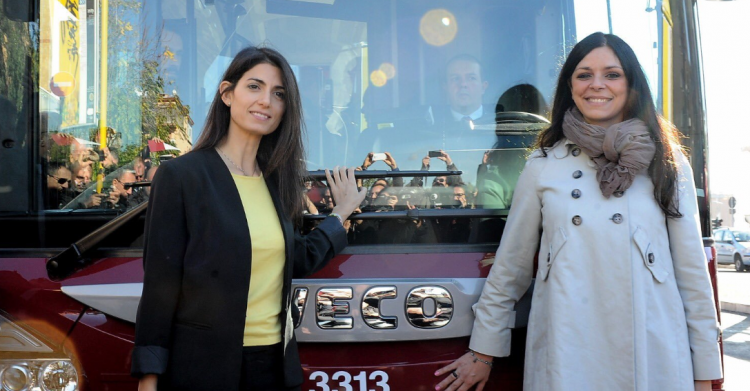 enrico stefàno autobus roma atac turchia - 5