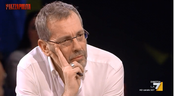 PiazzaSporca: perché Formigli continua a invitare Casapound e razzisti in tv? article-post