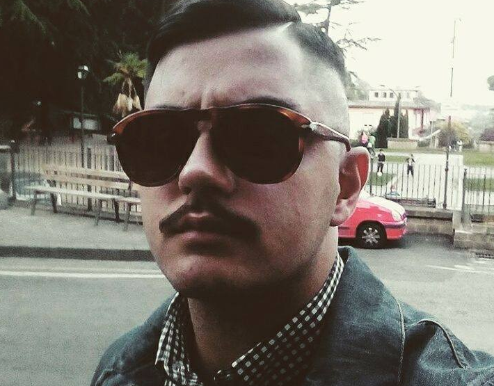 Francesco Chiricozzi, il consigliere di CasaPound arrestato per violenza sessuale a Viterbo article-post