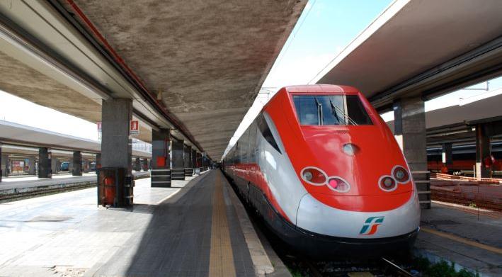 frecciarossa brescia macchinisti ubriachi