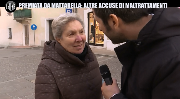 germana giacomelli iene maltrattamenti - 5