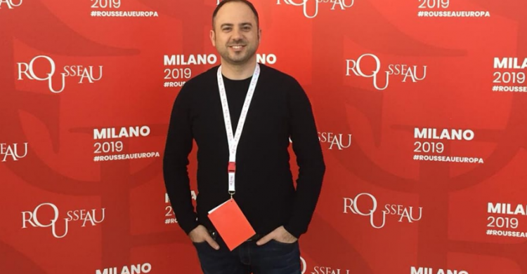 giacinto de taranto vaccini rousseau europarlamentarie espulsione - 9