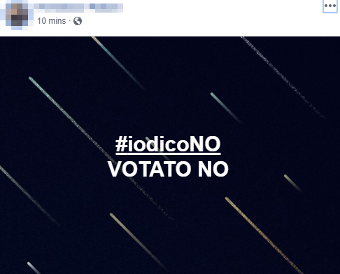 iodicono m5s capilista europee - 3