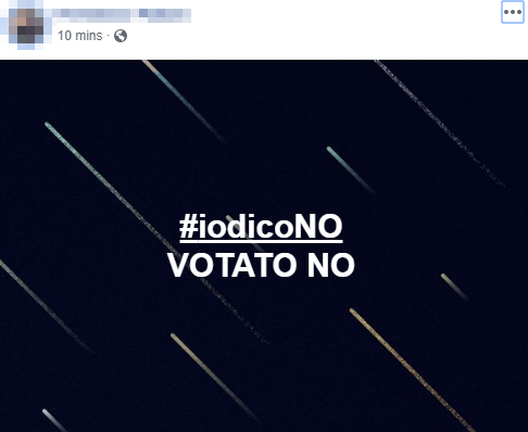 I “dissidenti” M5S di #iodicono contro le capilista scelte da Di Maio article-post
