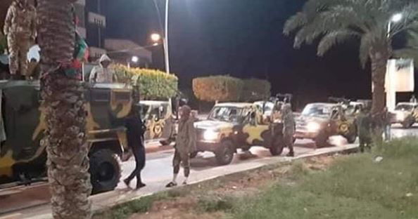 Libia, come Haftar sta facendo litigare Russia e Stati Uniti article-post