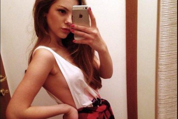 karina bezhenar 1