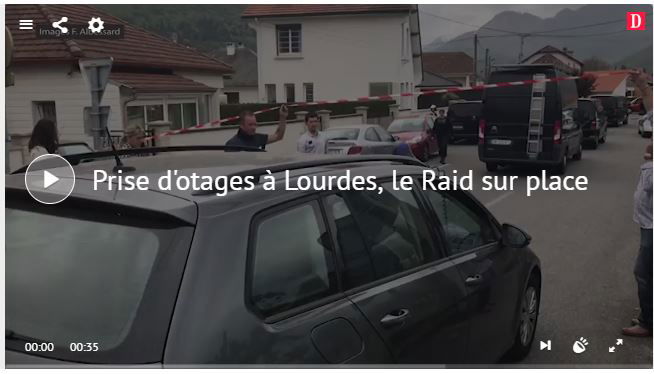 La presa d’ostaggi a Lourdes article-post