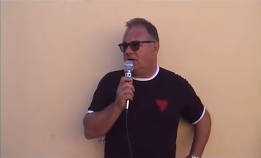 Marcello Bazzurri: l’allenatore che insulta l’arbitro donna che “o fa le pulizie o sta in cucina” preview