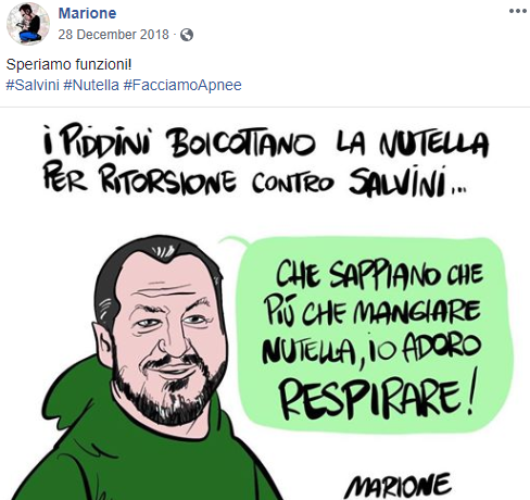 Province:Salvini,5S si mettano d'accordo con se stessi Province:Salvini,5S si mettano d'accordo con se stessi