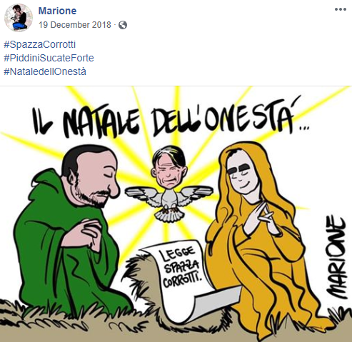 Di Maio, dialogo con Pd? Se si redimono
