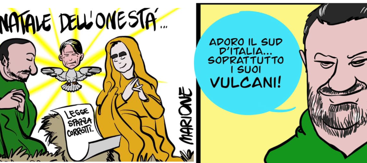 marione salvini cattivo - 10