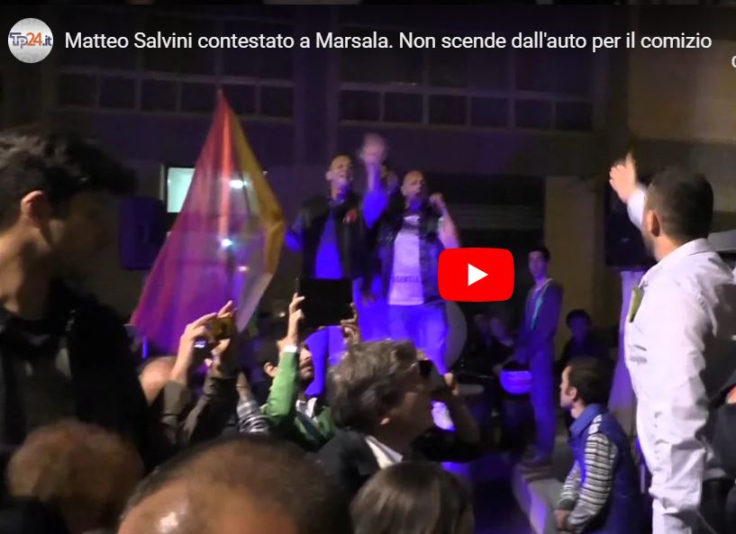 La bufala di Salvini sui 90mila clandestini article-post