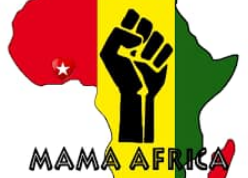 Perché è improvvisamente scomparsa la pagina Facebook di Mama Africa Onlus article-post