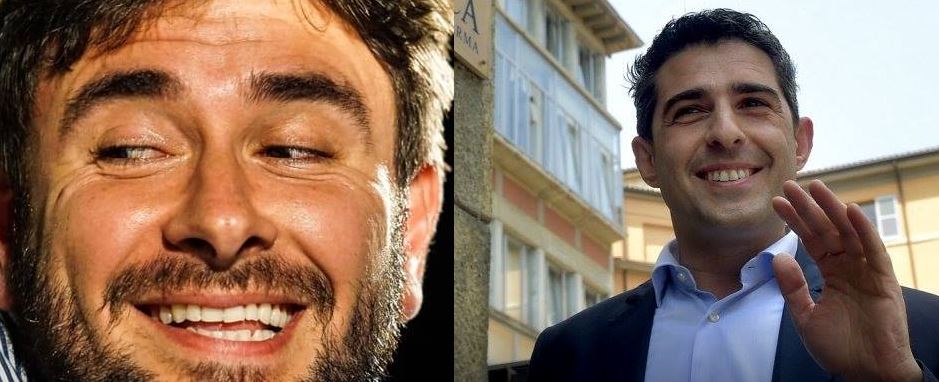 Il pesce d’aprile di Pizzarotti che si candida alle Europee con il M5S article-post