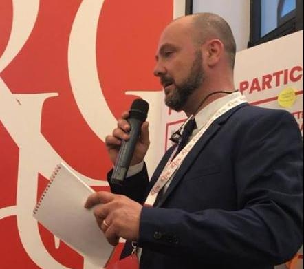roberto de blasi