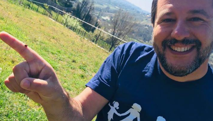 salvini erdogan sconfitta turchia recessione - 4